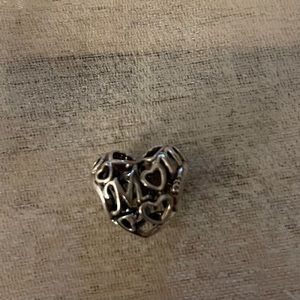 Pandora Charm